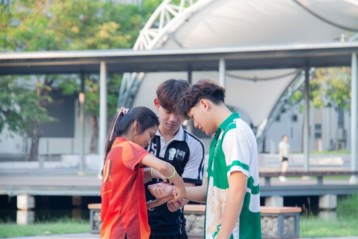 Event photo