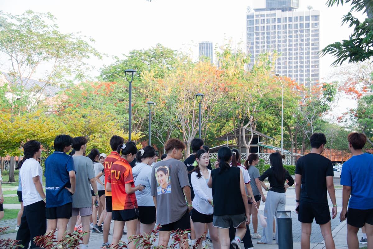 Event photo