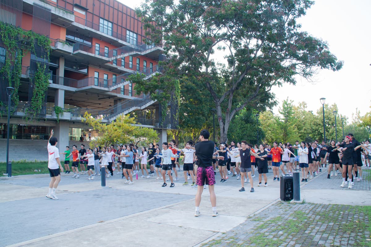 Event photo