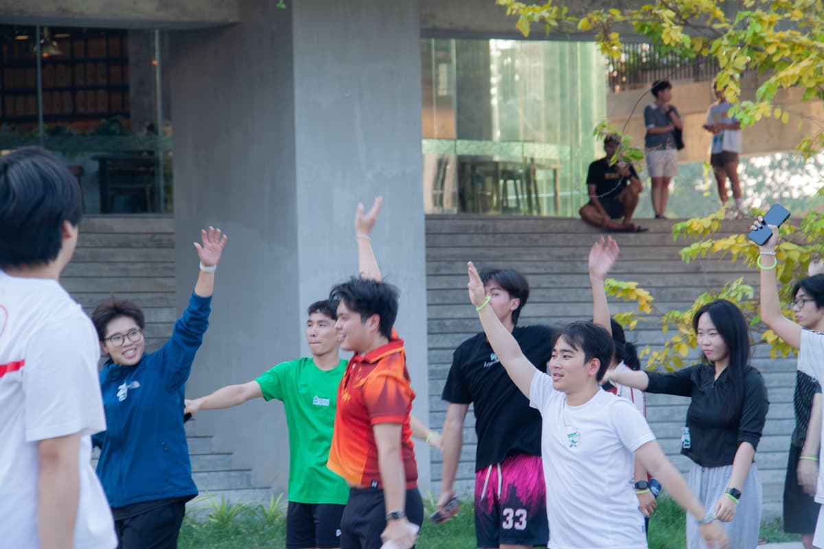 Event photo