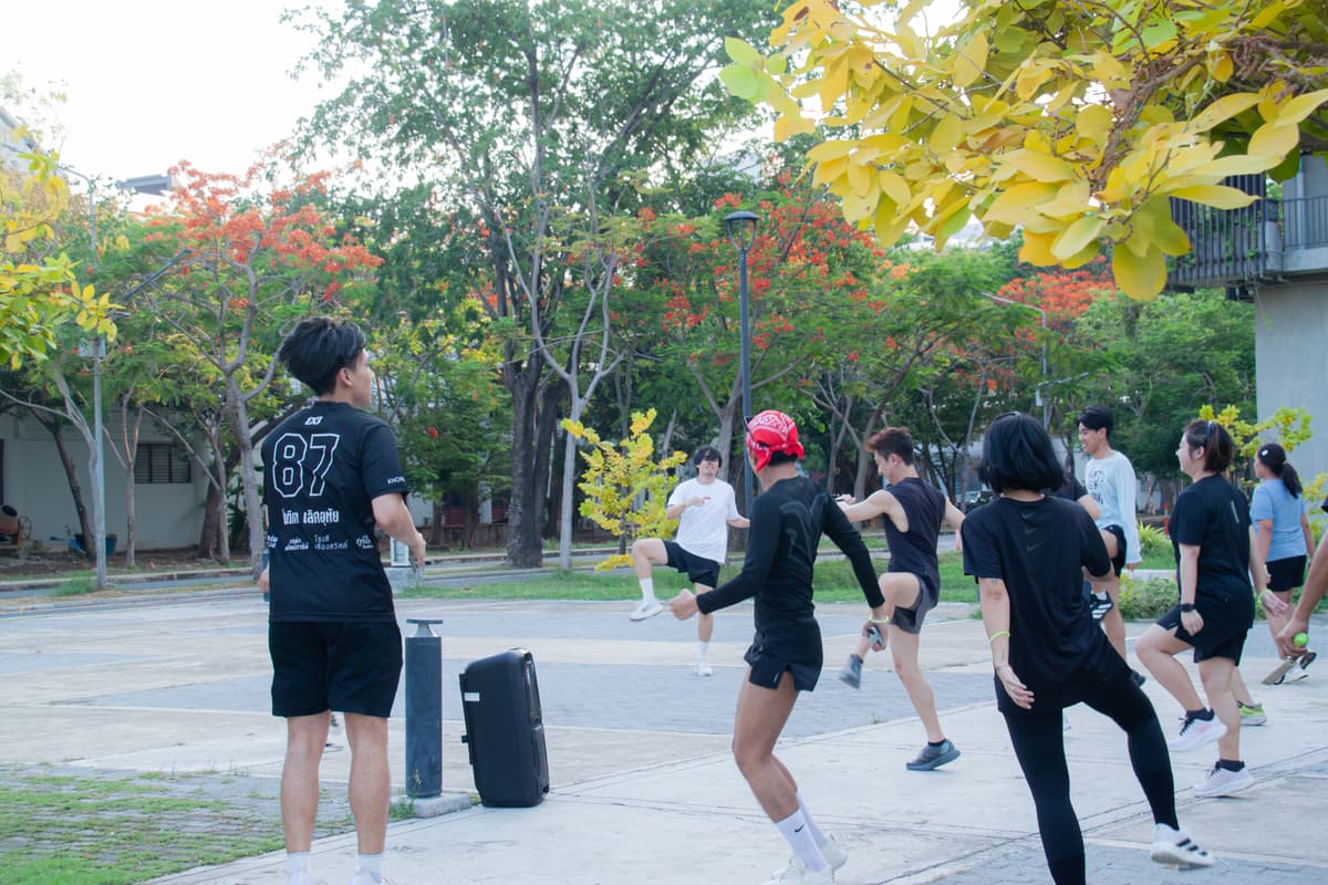 Event photo
