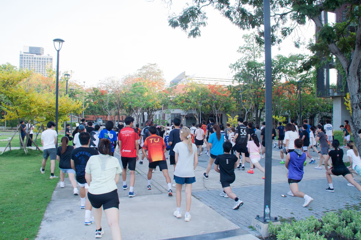 Event photo