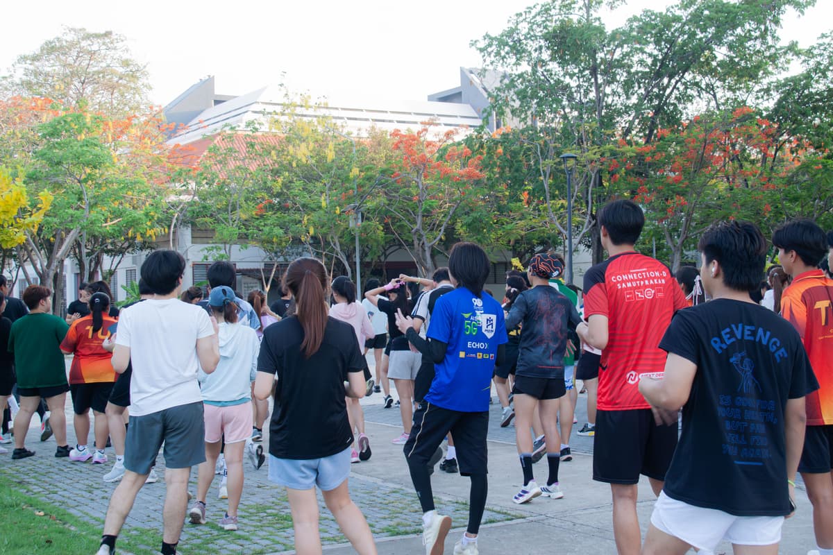 Event photo