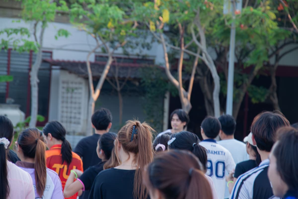 Event photo