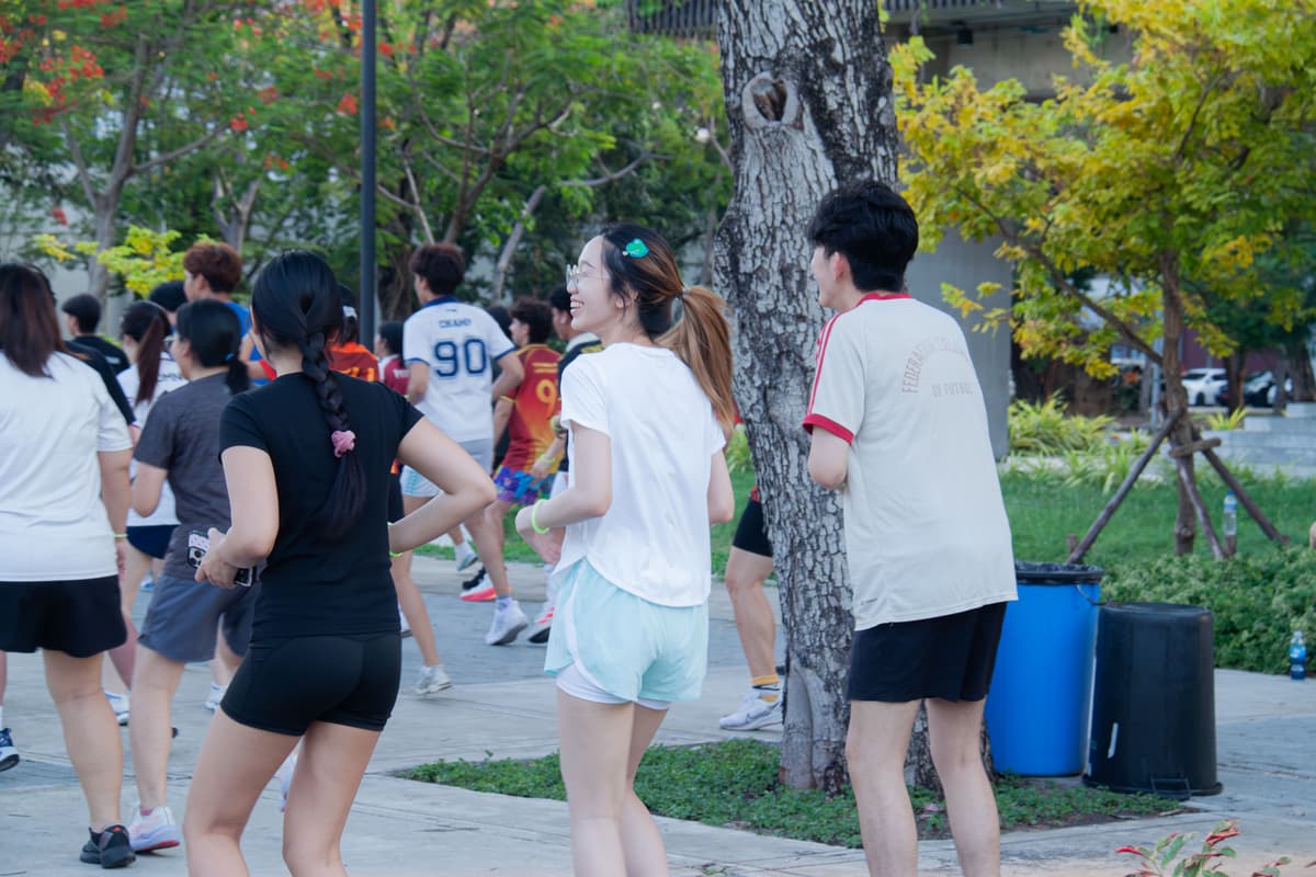 Event photo