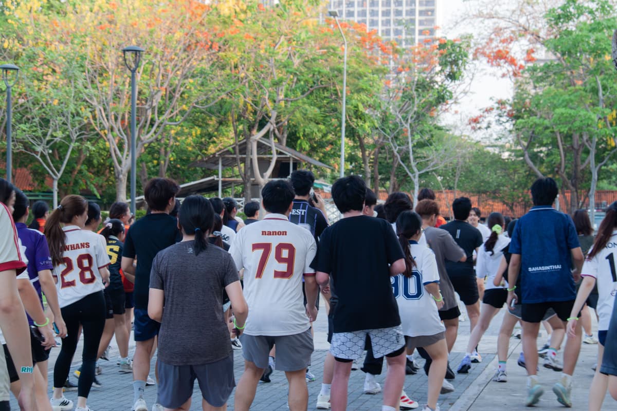 Event photo