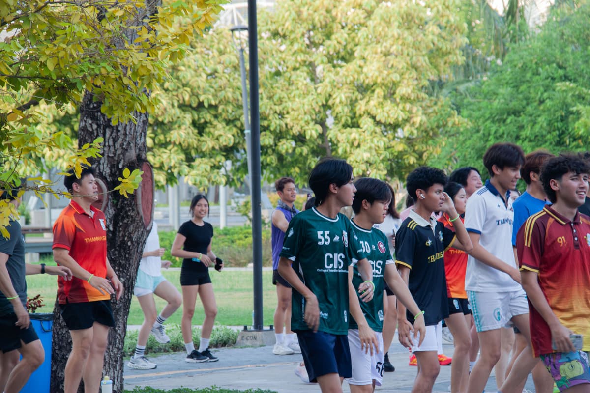 Event photo