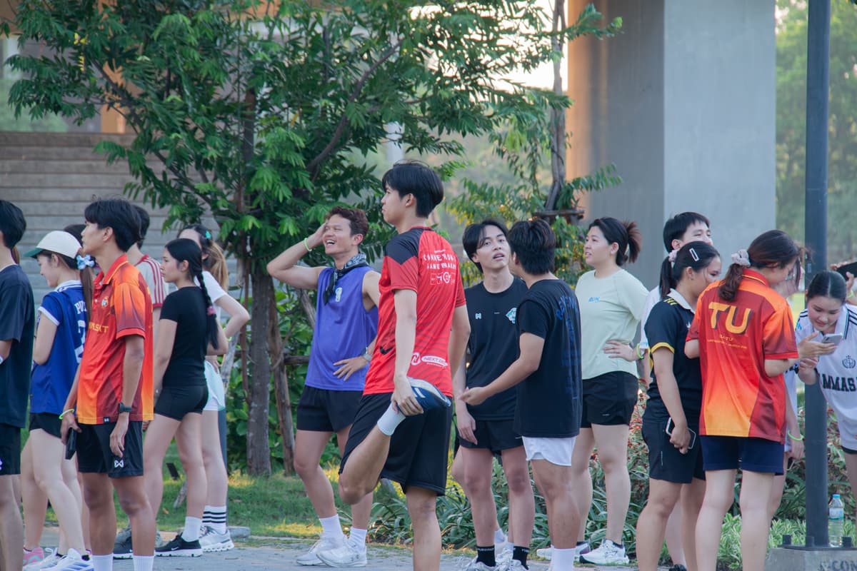 Event photo