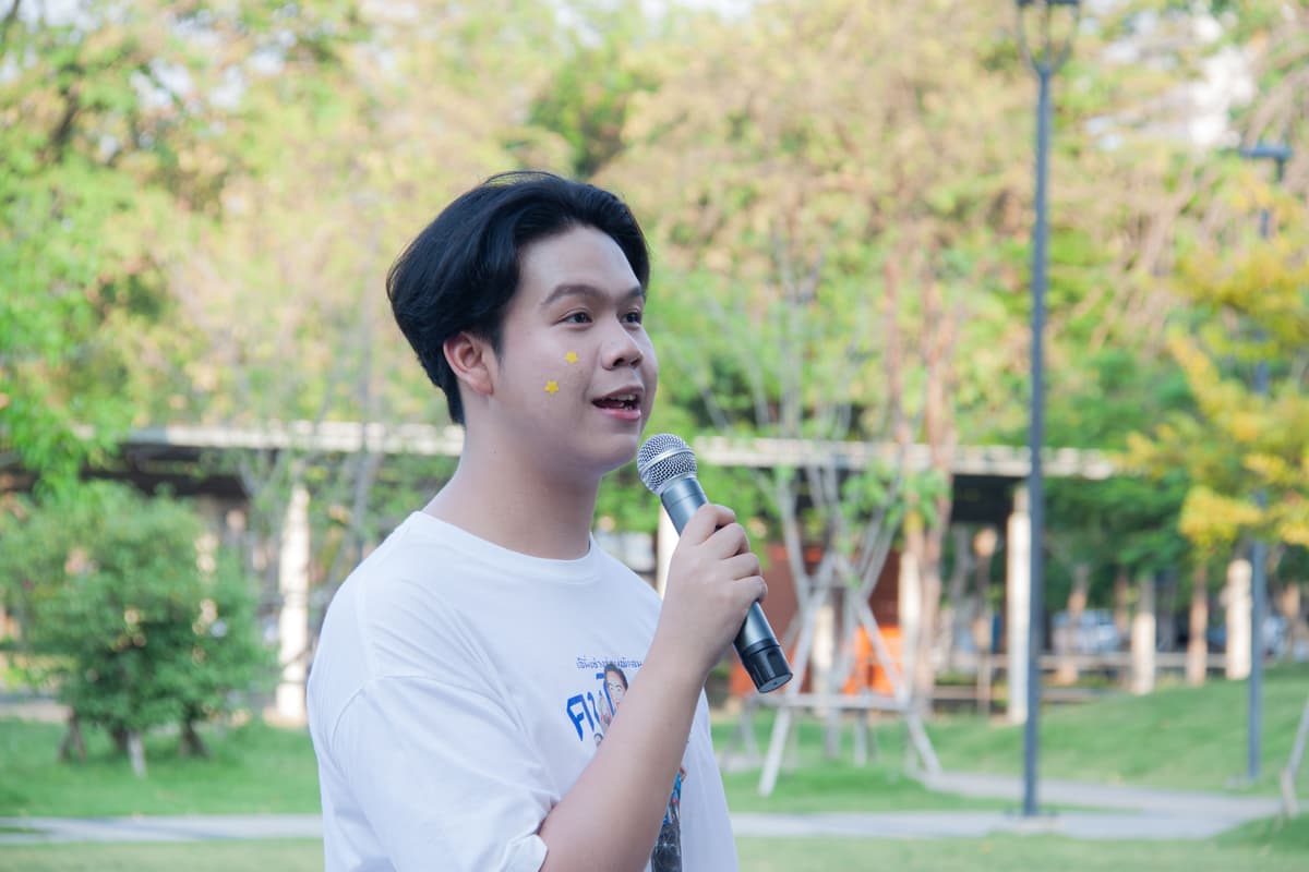 Event photo