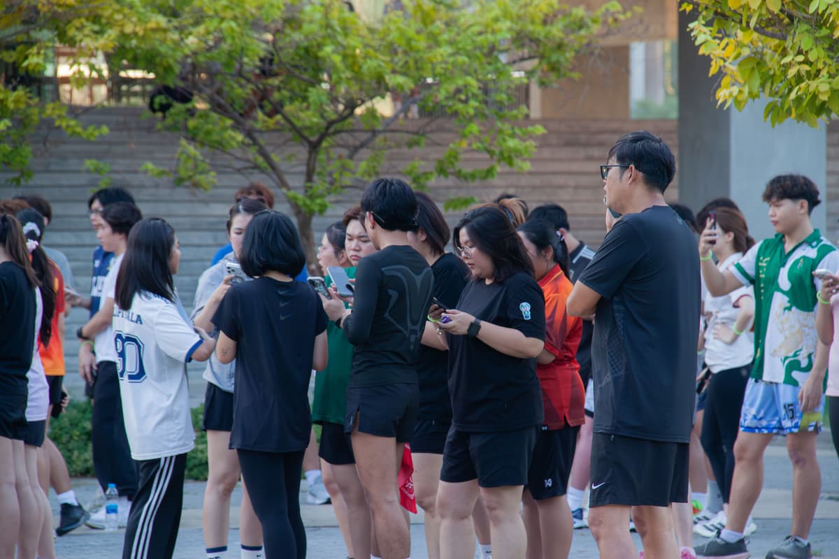 Event photo