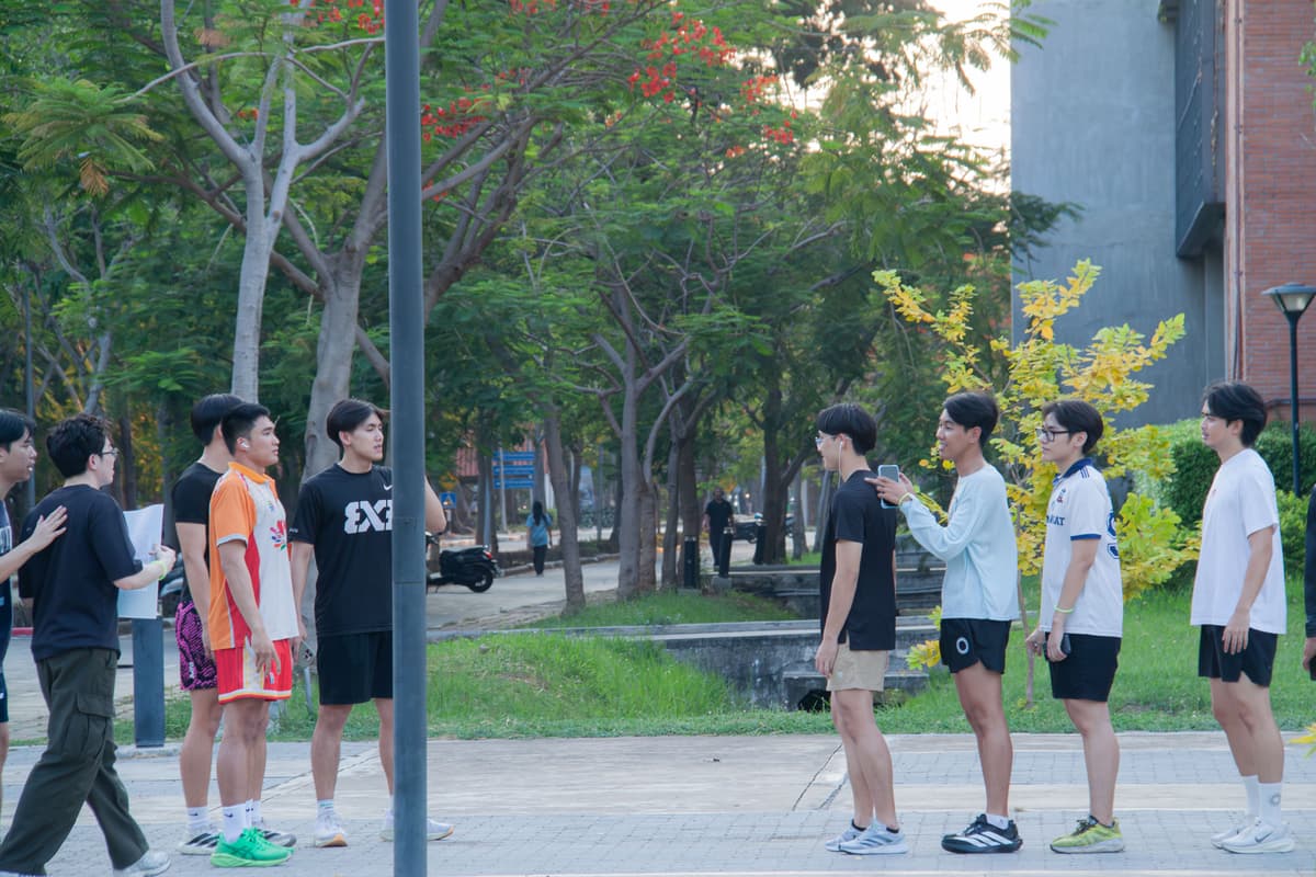 Event photo
