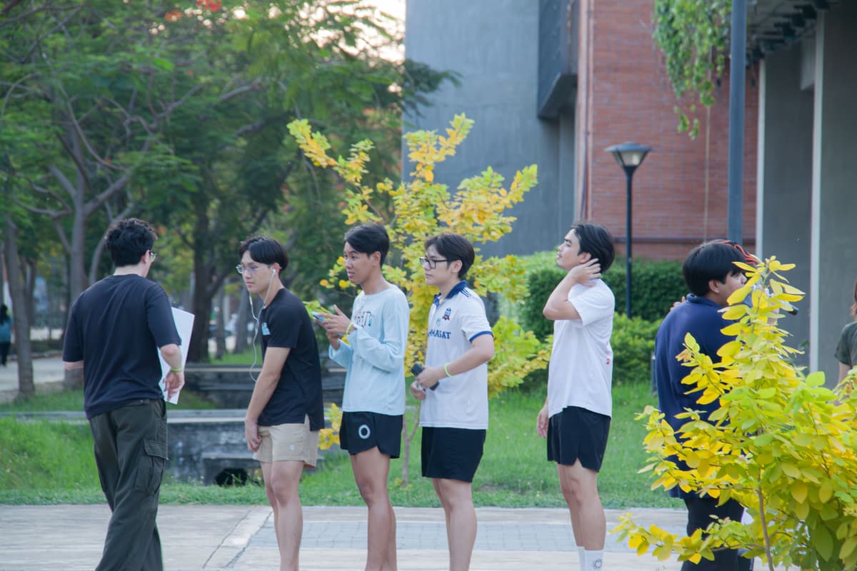 Event photo