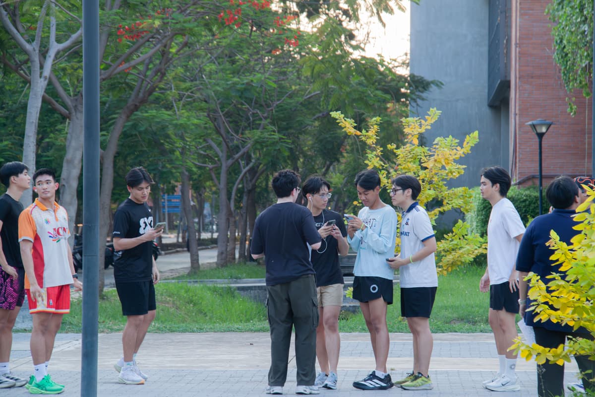 Event photo