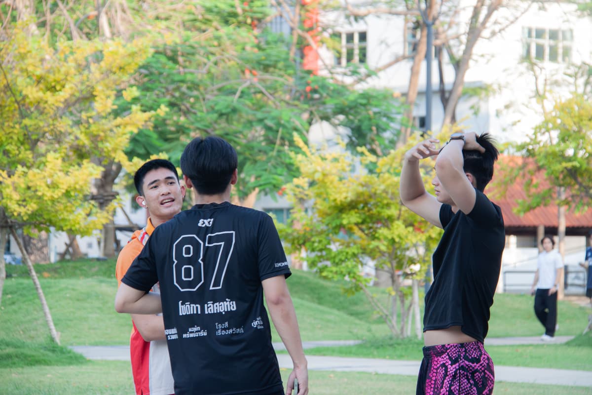 Event photo