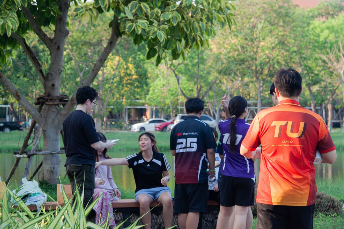 Event photo
