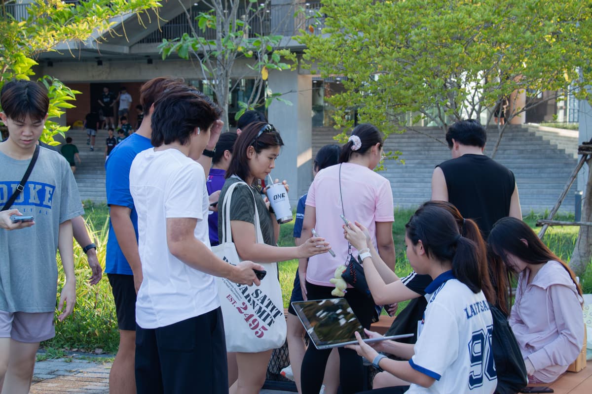 Event photo