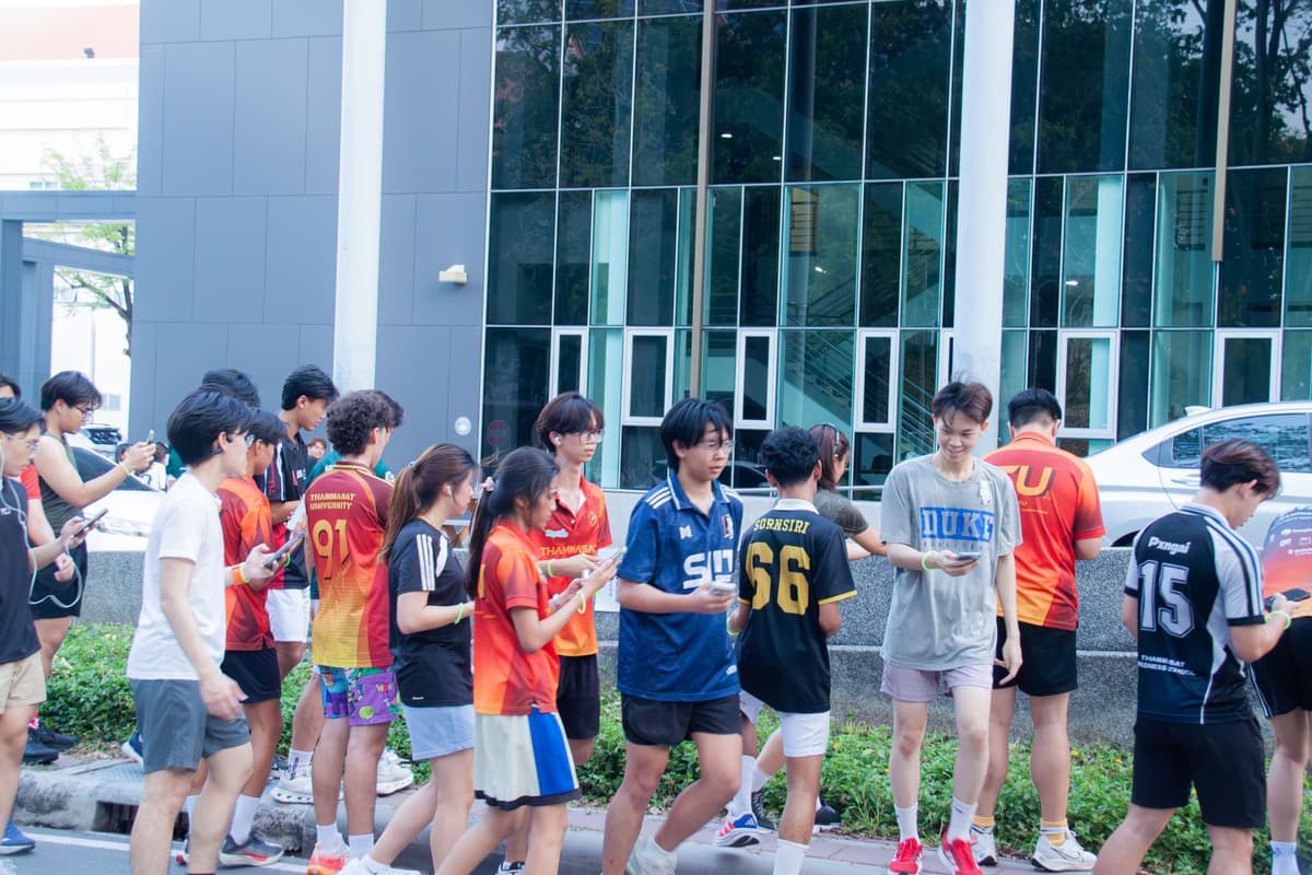 Event photo