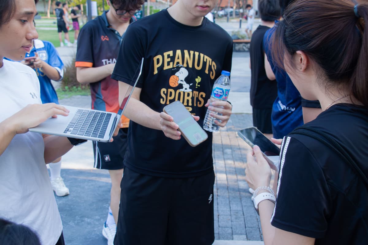 Event photo