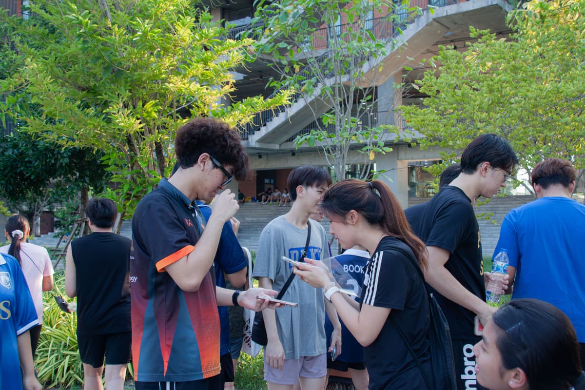Event photo
