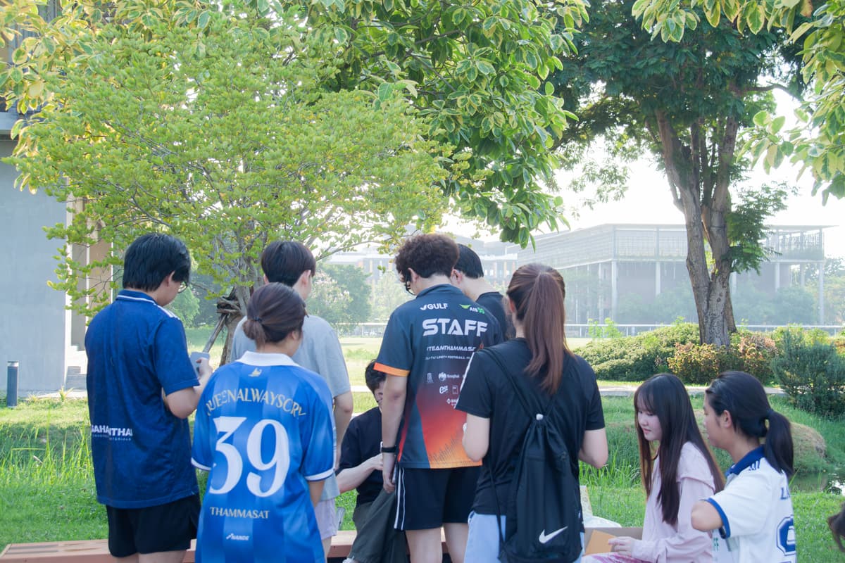 Event photo