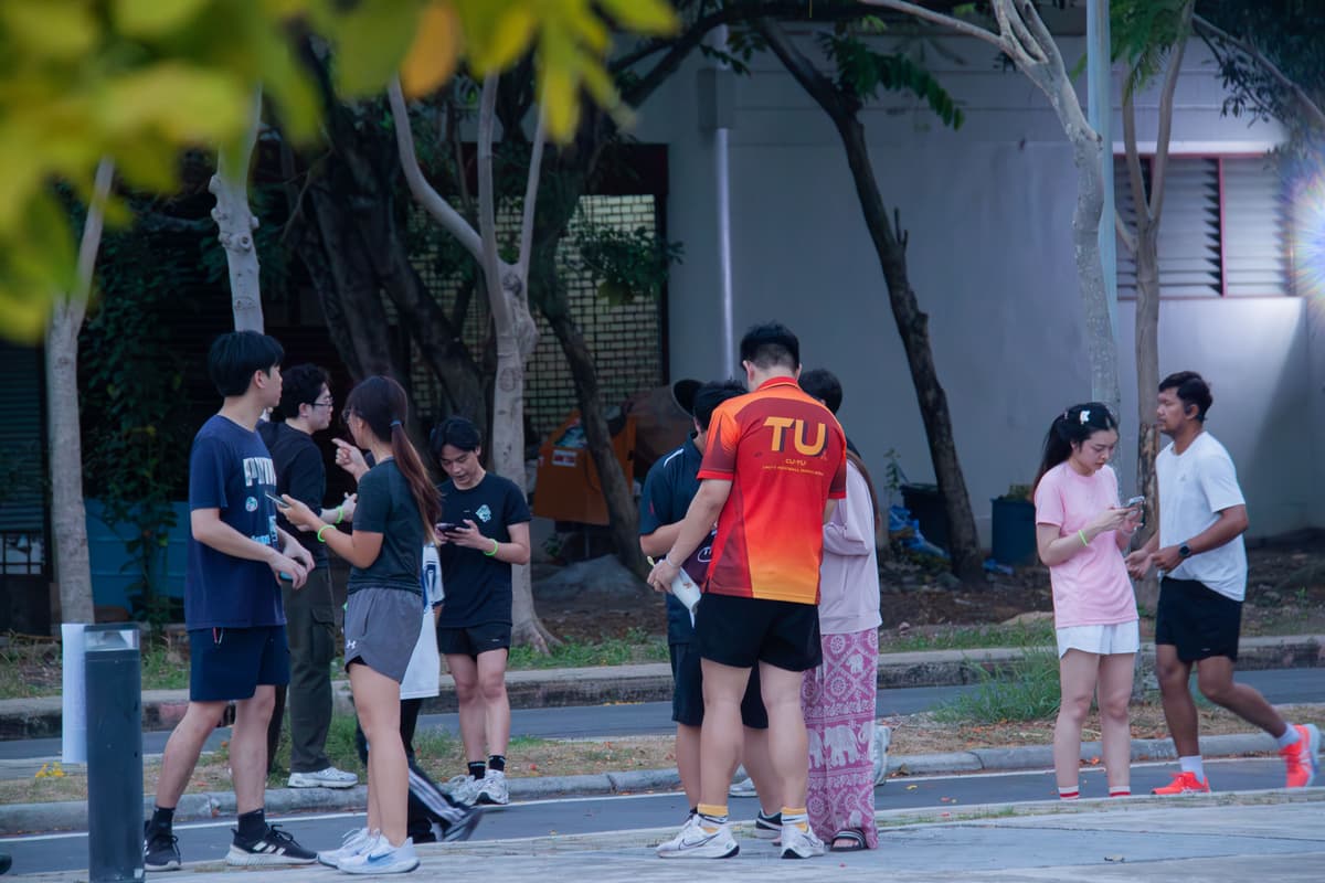 Event photo