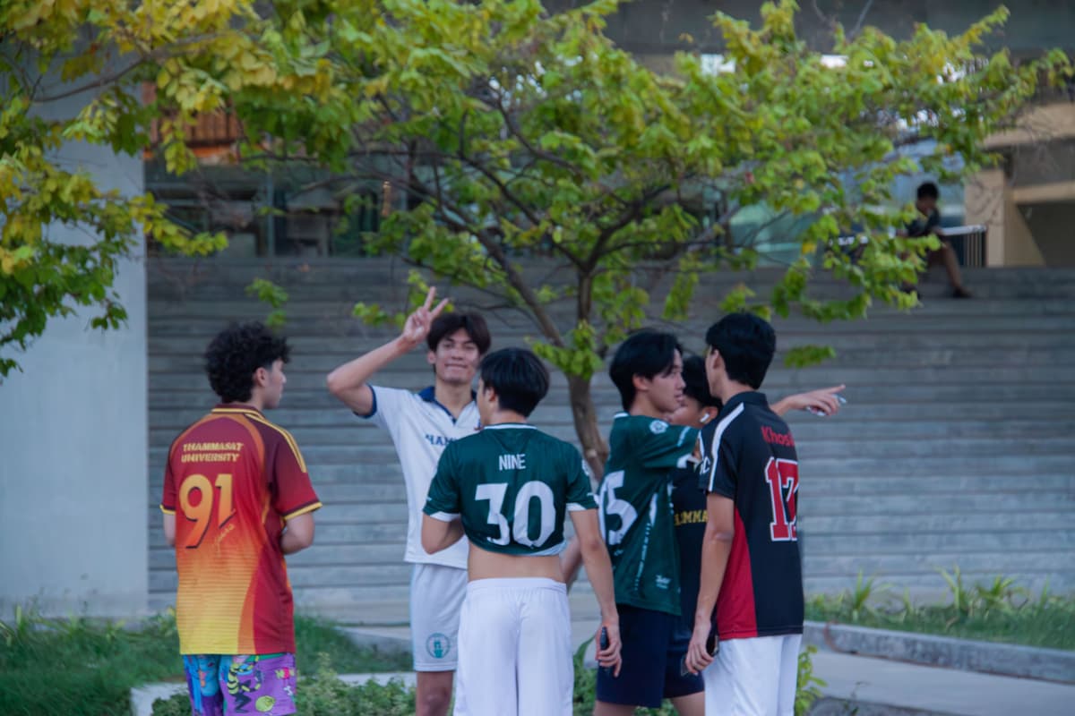 Event photo