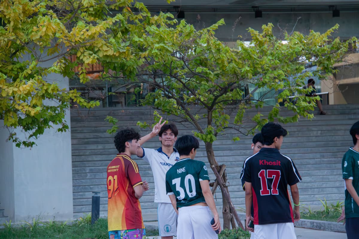 Event photo