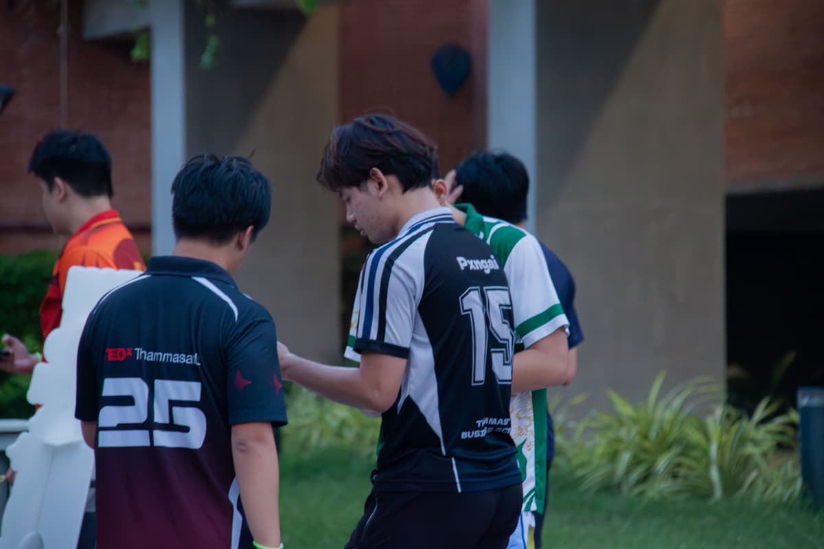 Event photo