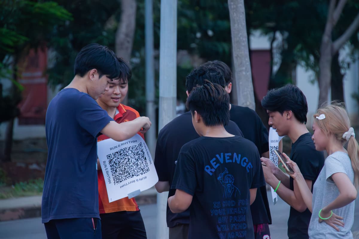 Event photo