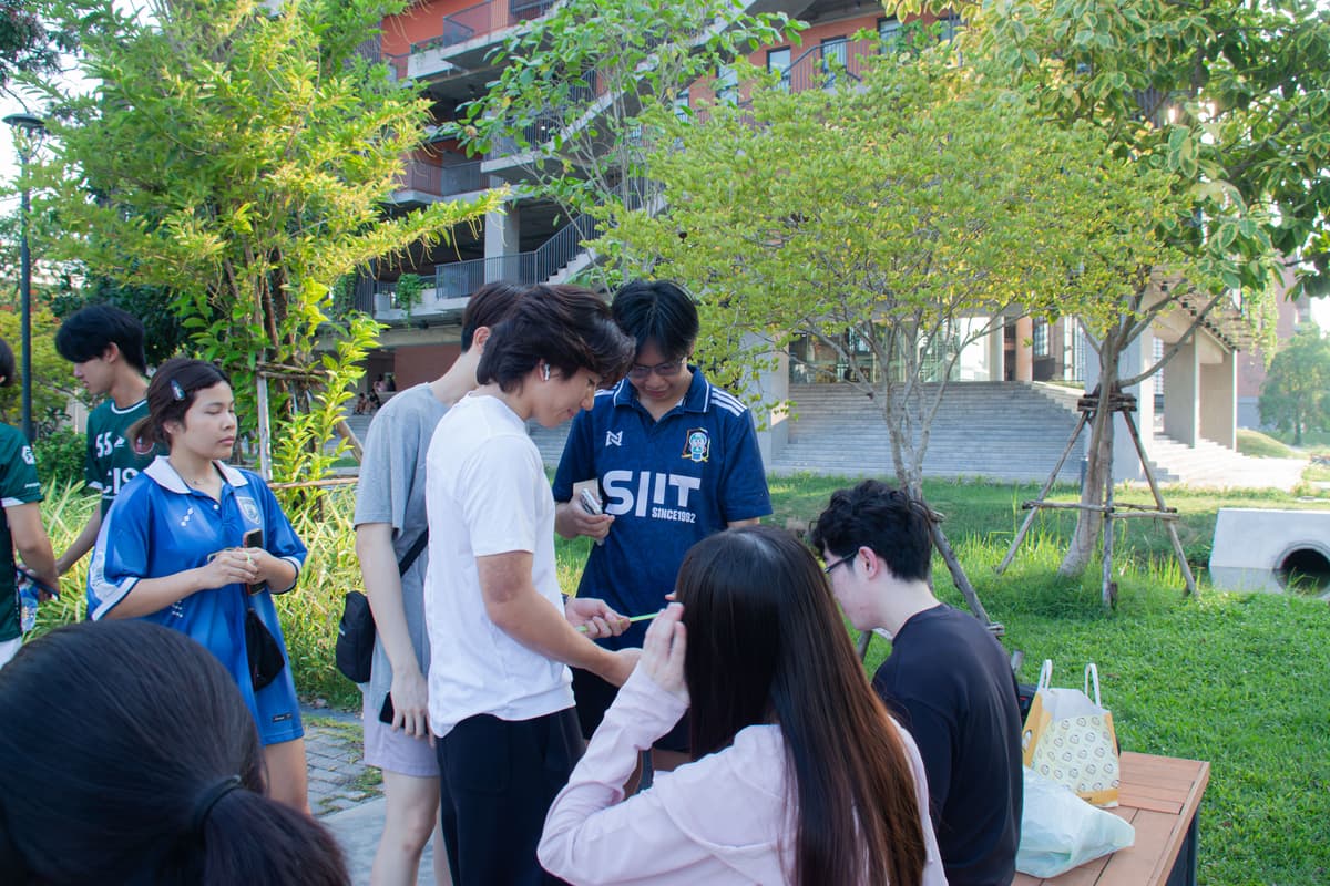 Event photo