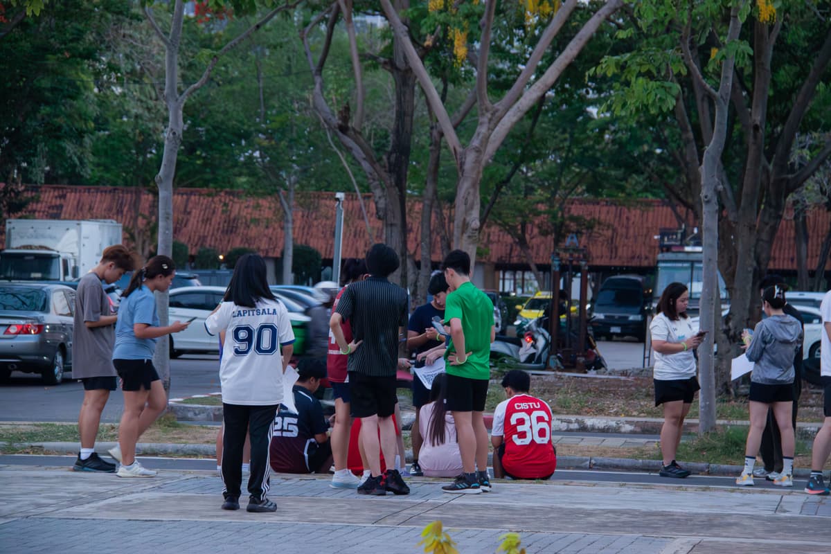 Event photo