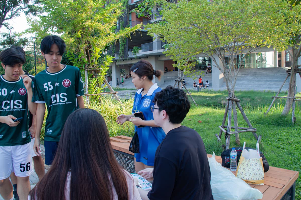 Event photo