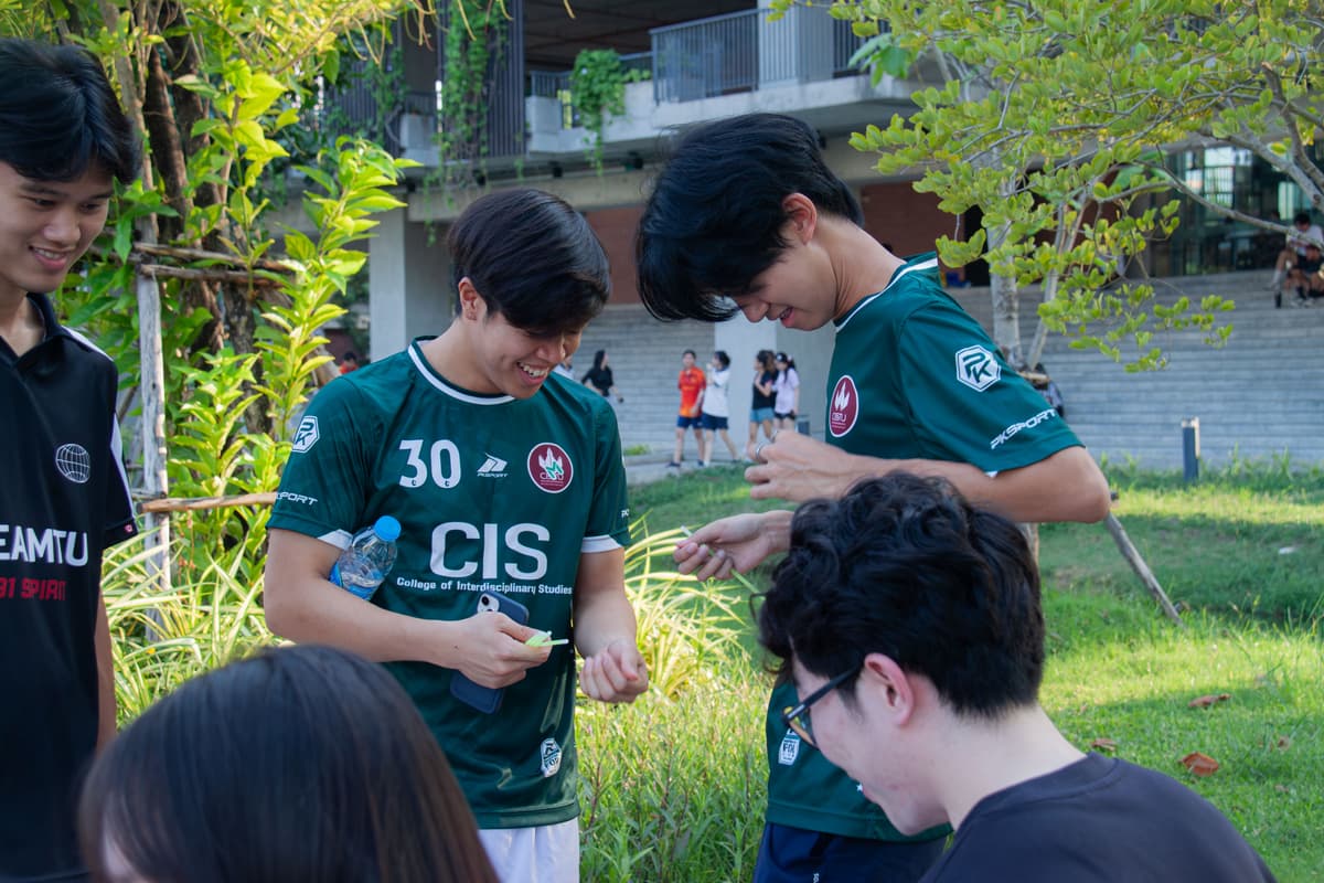 Event photo