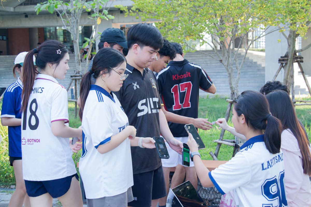 Event photo