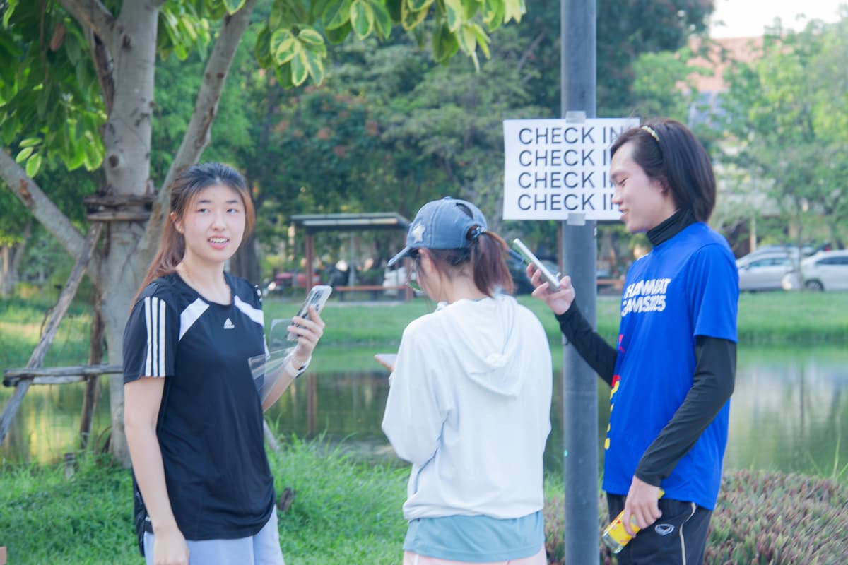Event photo