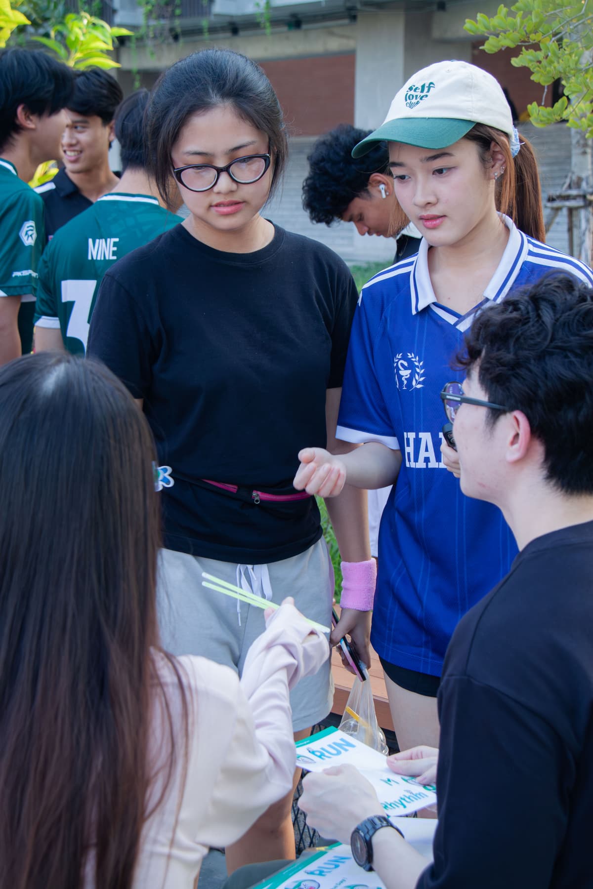 Event photo