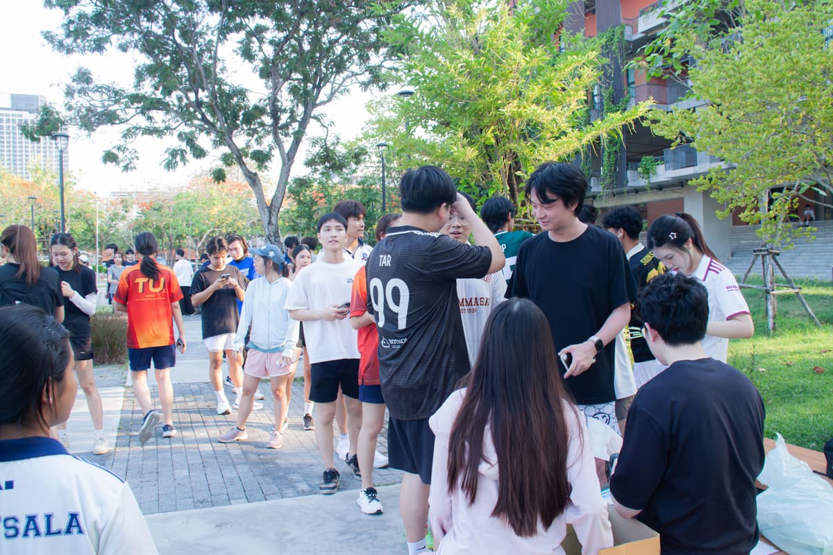 Event photo
