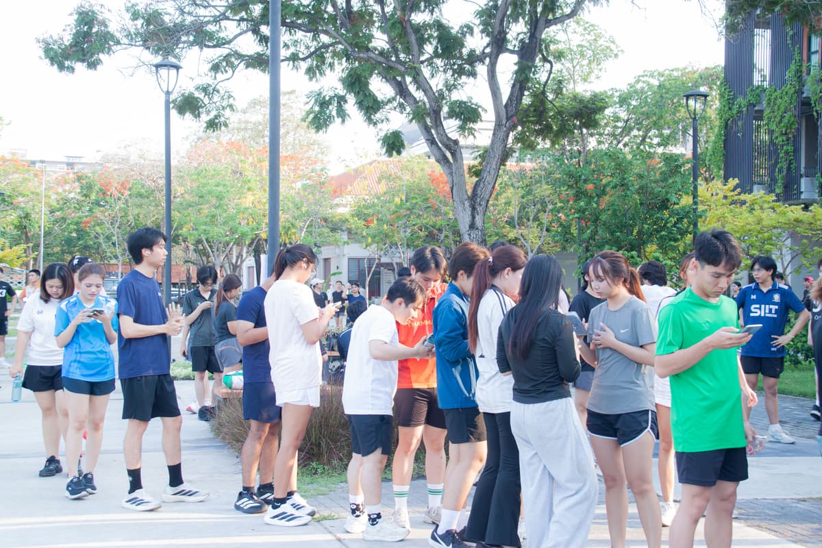 Event photo