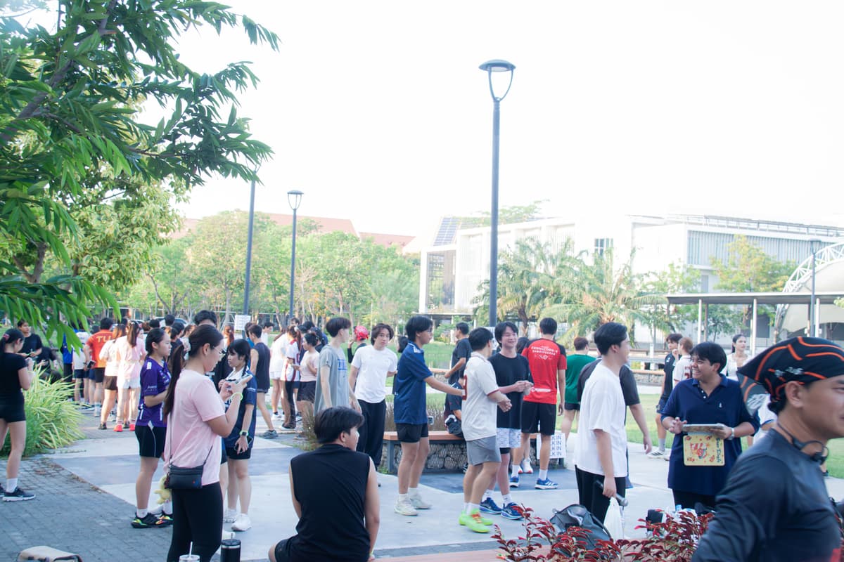 Event photo