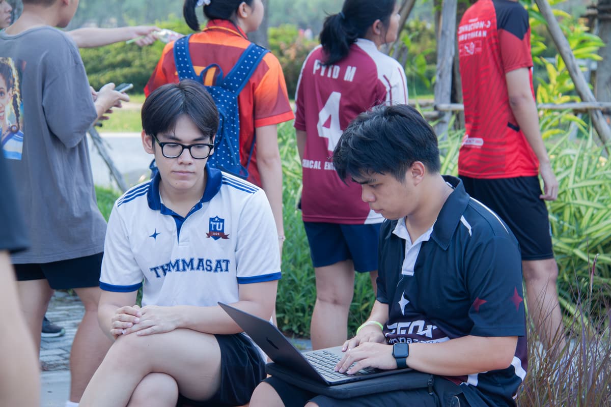 Event photo
