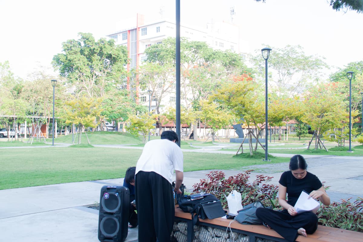 Event photo