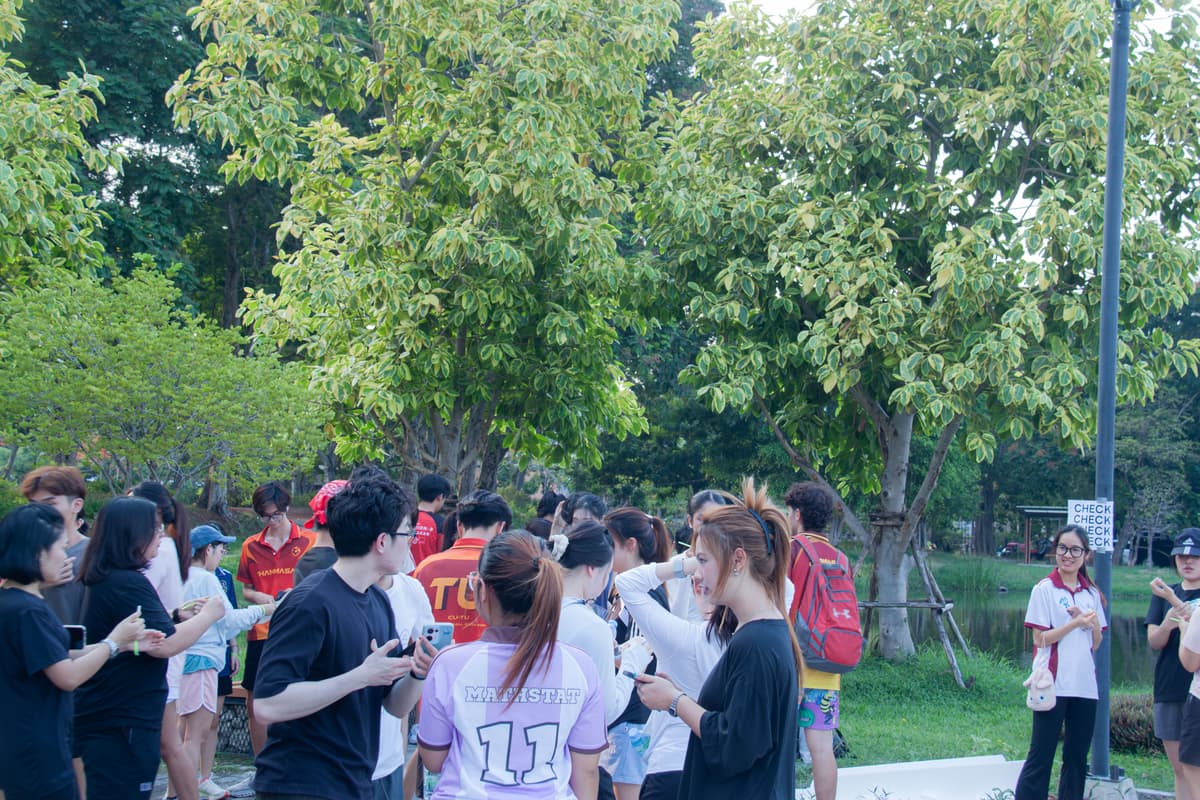 Event photo