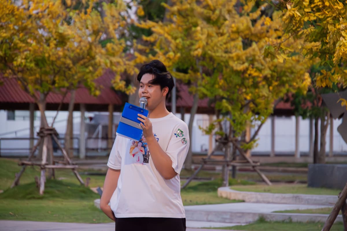 Event photo