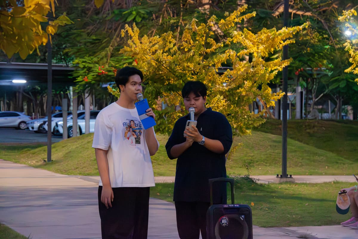 Event photo