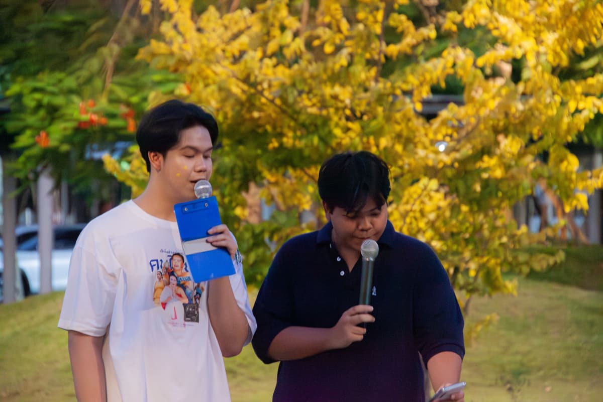 Event photo