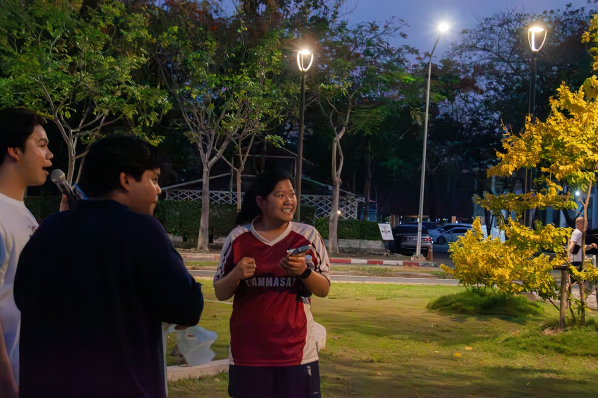 Event photo