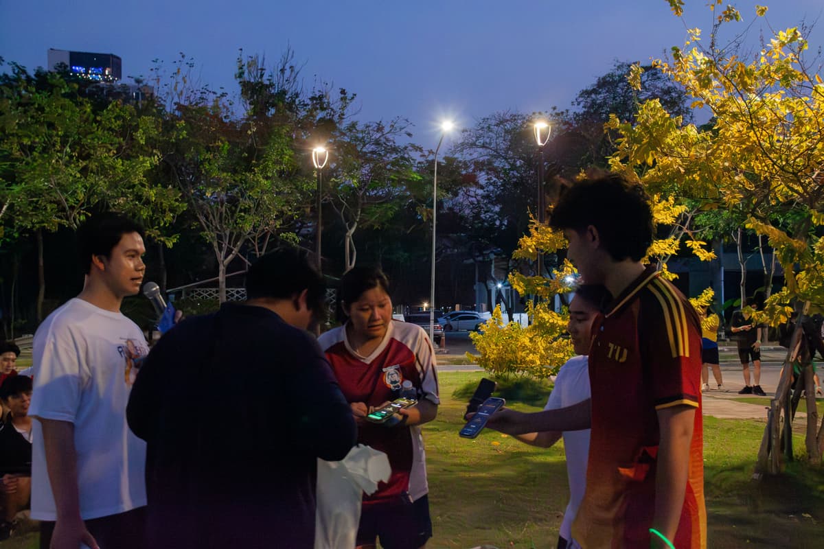 Event photo