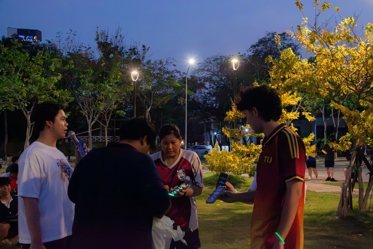 Event photo