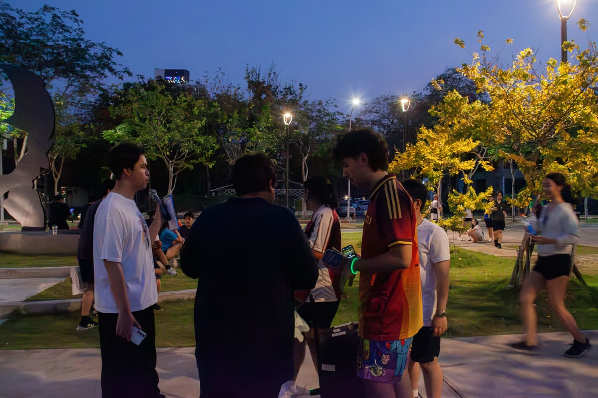 Event photo