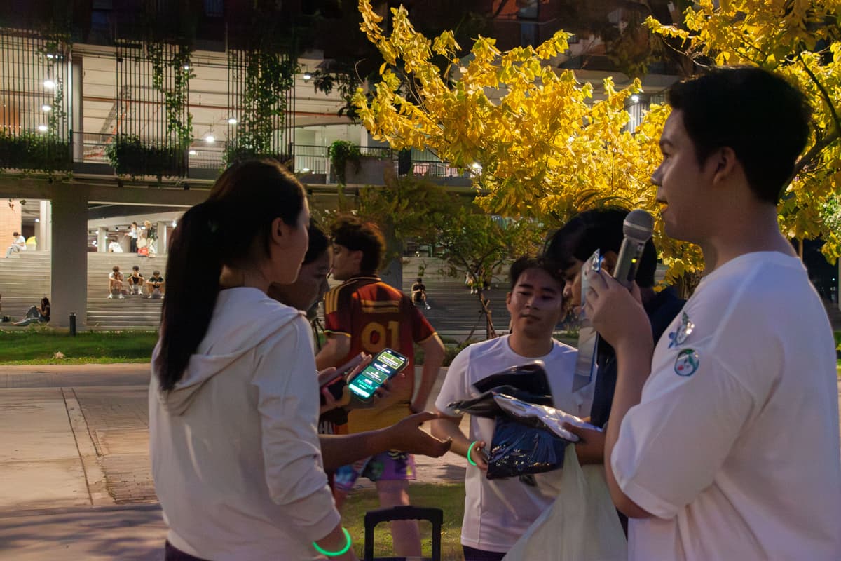 Event photo